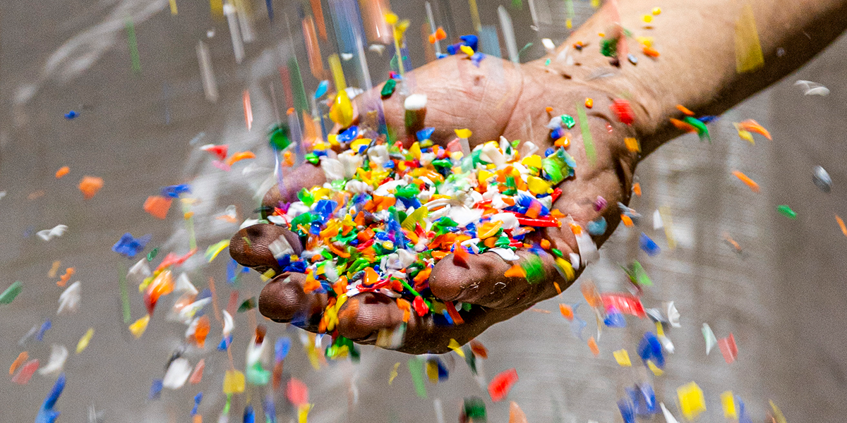 Apakah "Bebas Plastik" adalah Hal yang Baik?