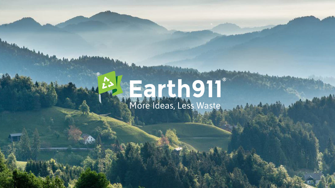 Earth911 Podcast: Vanessa Coleman on Oceanworks' Guaranteed Recycled Plastic