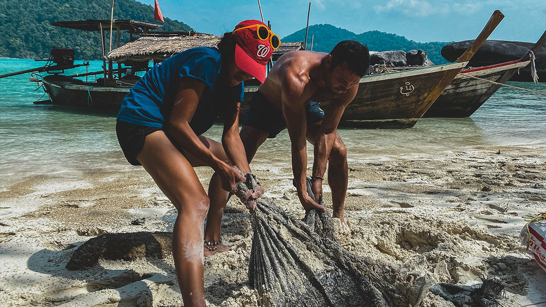 CHƯƠNG TRÌNH IMPAC + CUNG CẤP CON ĐƯỜNG THỰC TẾ CHO MỌI CÔNG TY THỰC HIỆN HÀNH ĐỘNG NHỰA NGAY BÂY GIỜ