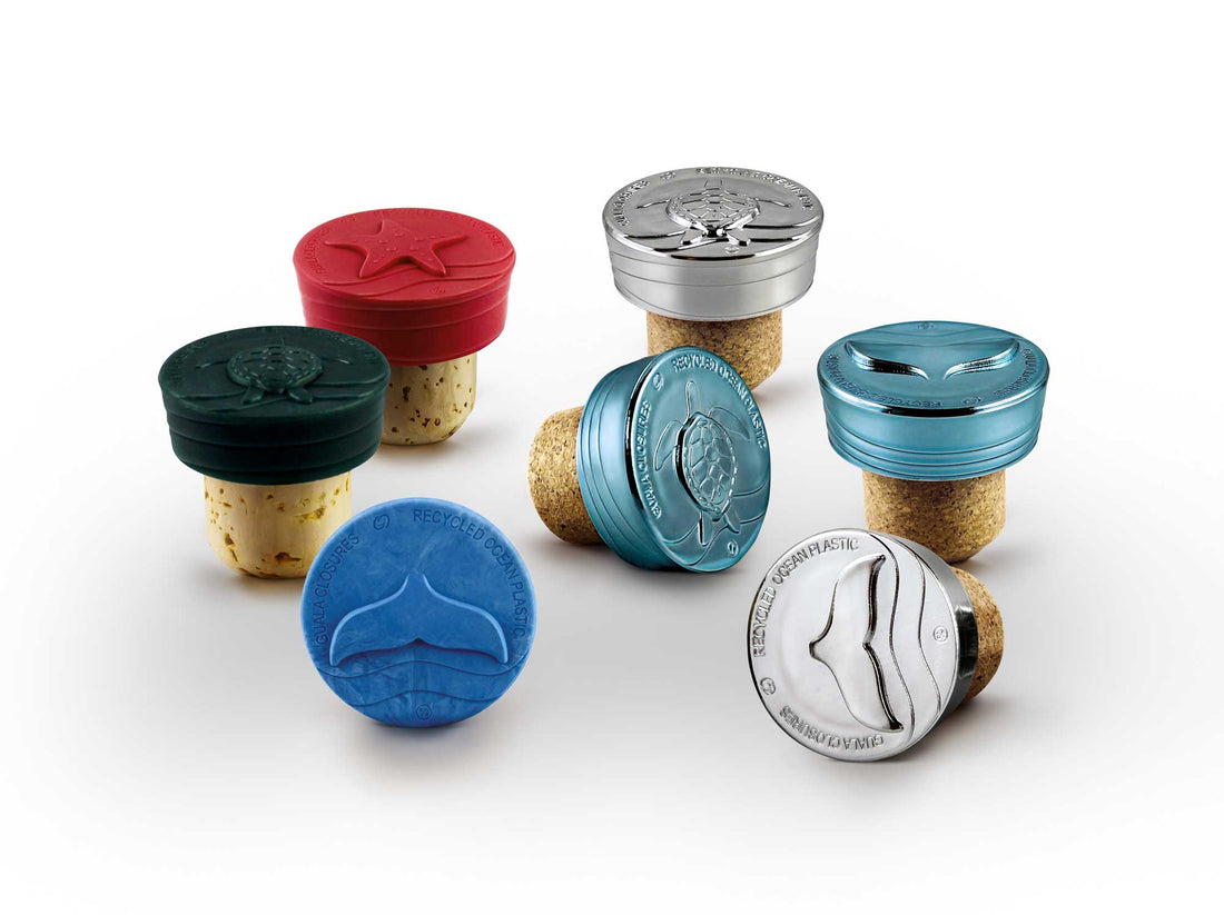 How Guala Closures Tackled Their Long-Term Sustainability Goals with Oceanworks