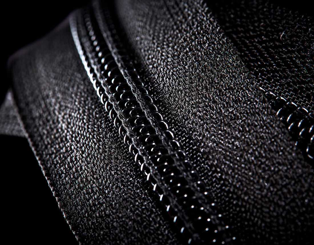 How YKK Developed the NATULON® Ocean Sourced™ Collection of Zippers