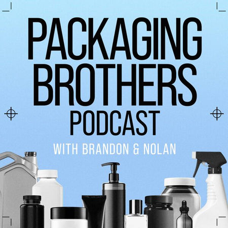 The Packaging Brothers Featuring Oceanworks