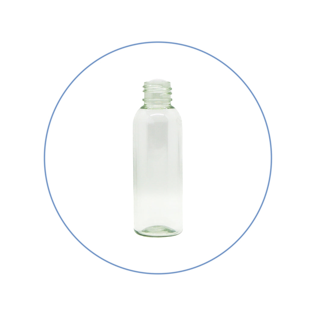 PET Cosmo Bottle 60ml