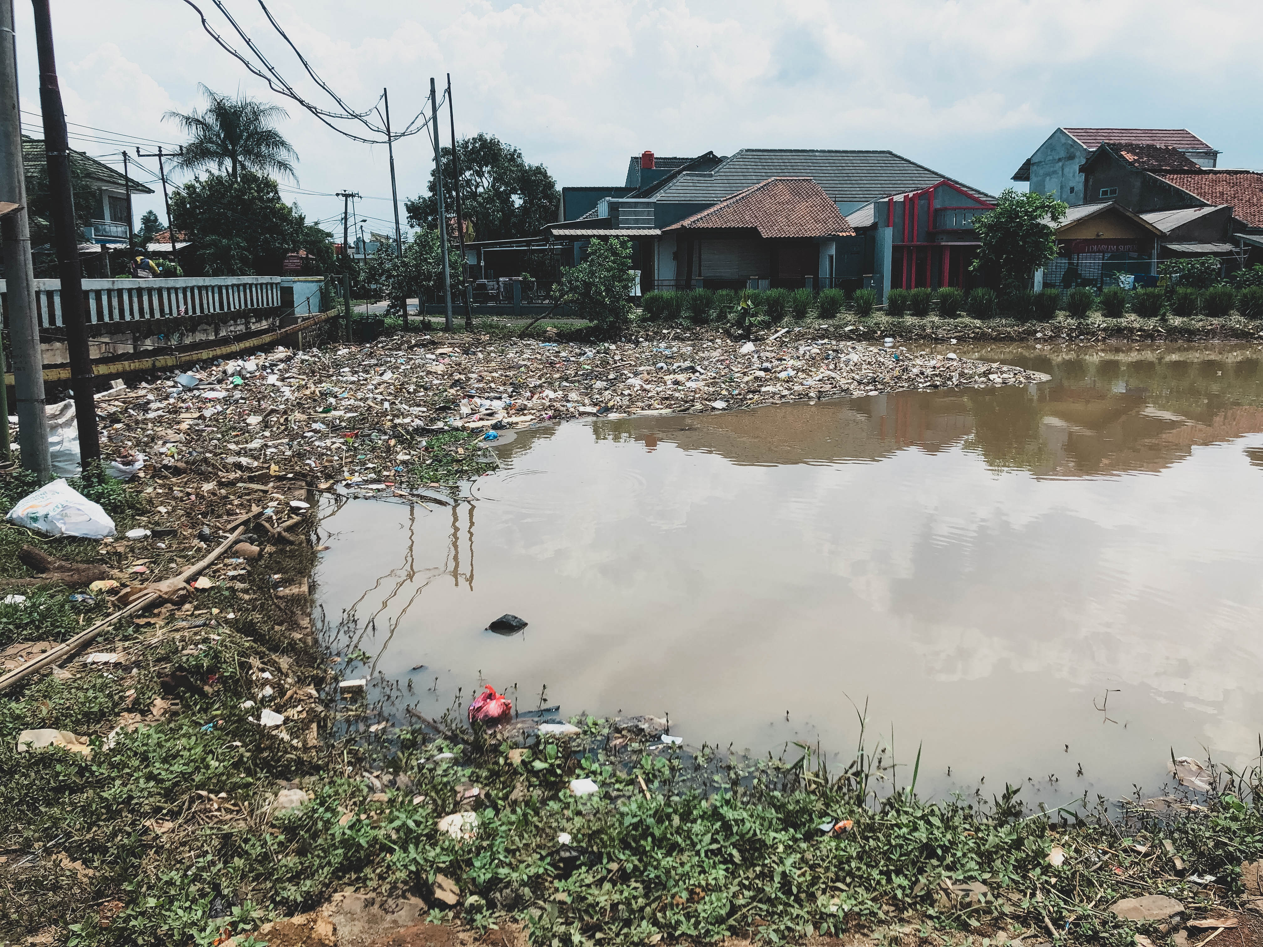 PlasticPledge by Oceanworks: Integrate IMPAC+ Plastic Offsets Seamless
