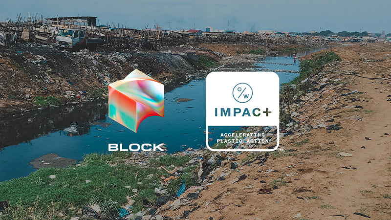 Brand Highlight: Block Funds 1,000,000 lb IMPAC+ Program