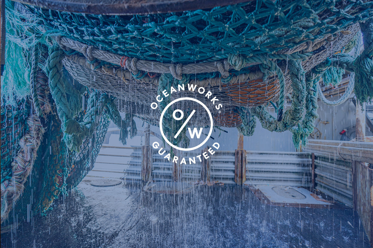 Redefining "Ocean Plastic" For Transparency