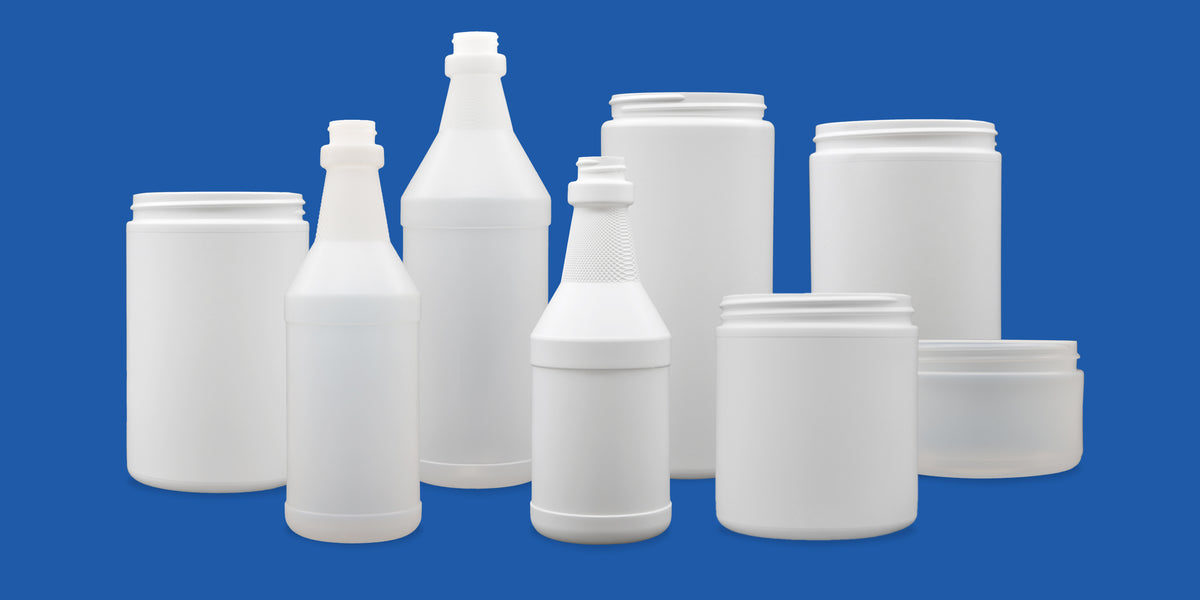 Introducing Ocean Stock Bottles and Jars — Oceanworks