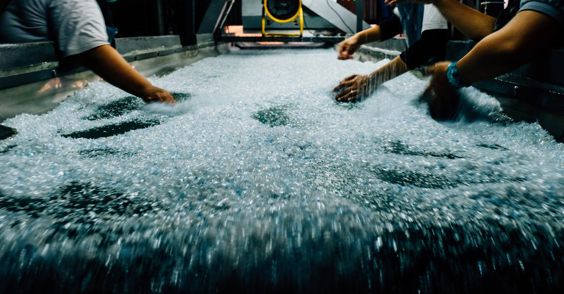 Modal Ventura BASF Berinvestasi Di Oceanworks