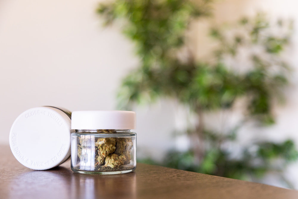 Sana Packaging Launches New Line of Reclaimed Ocean Plastic Cannabis Packaging with Oceanworks