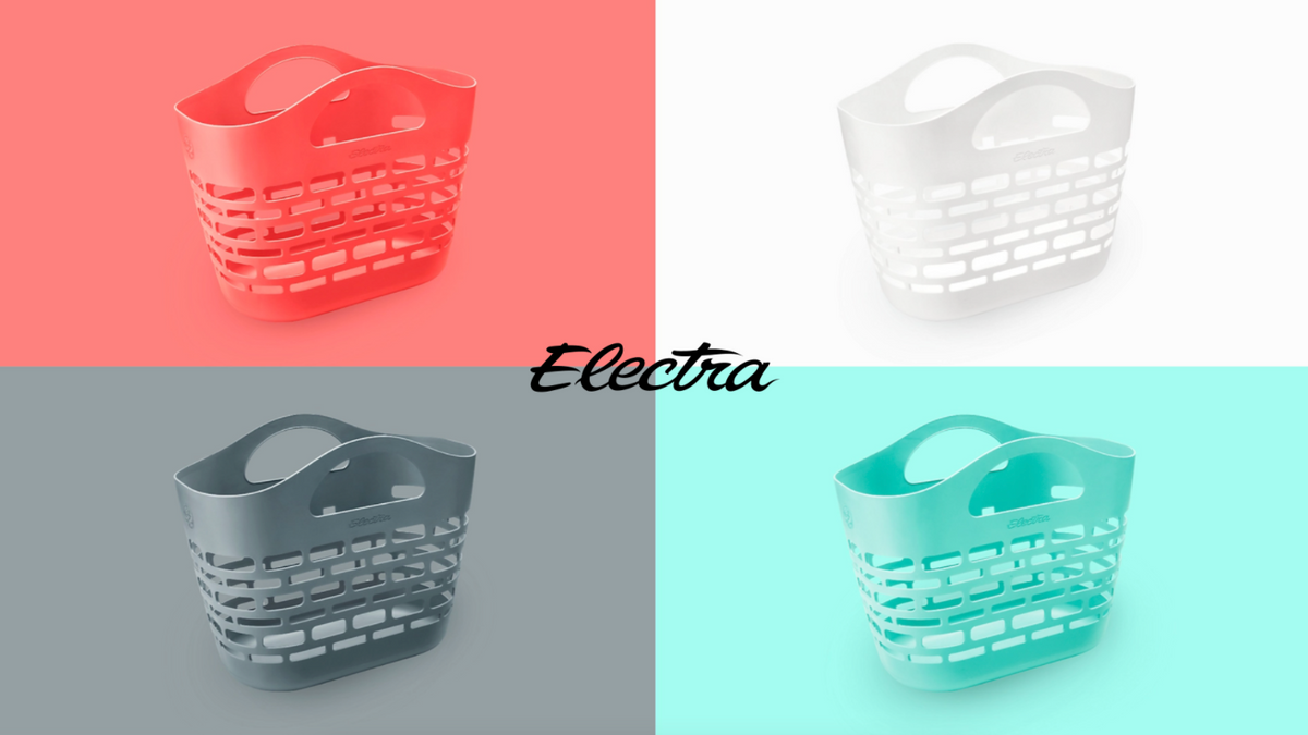 Electra brings ocean plastic back to the beach with its 100% recycled ...