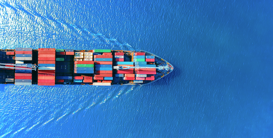Oceanworks Logistics Insights: ไตรมาสที่ 4