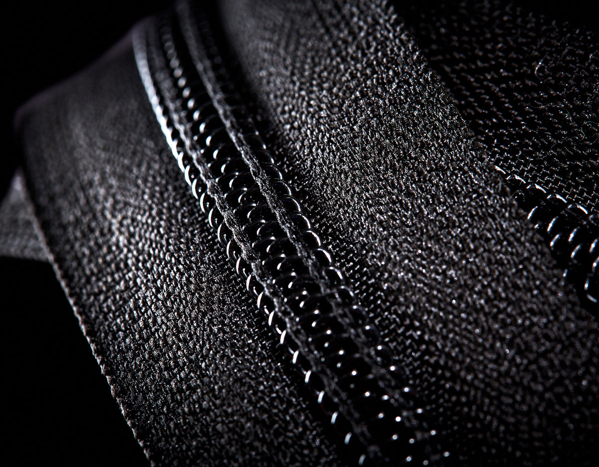 How YKK Developed The NATULON® Ocean Sourced™ Collection Of Zippers ...