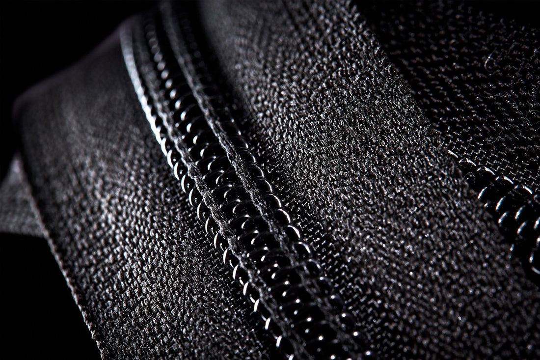 Oceanworks Debuts YKK® Samudra plastik Zipper