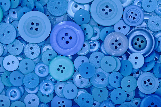 Introducing Ocean Plastic Buttons