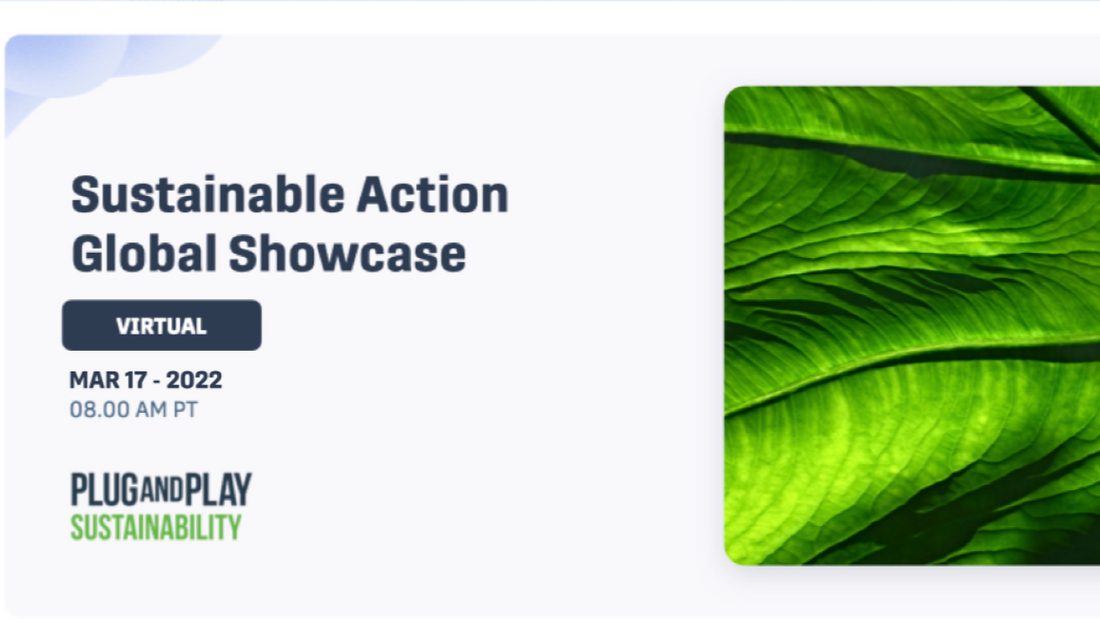 Pameran Global Aksi Berkelanjutan | Obrolan di Tepi Api: Oceanworks & BASF