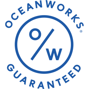 Introducing Ocean Plastic Buttons — Oceanworks