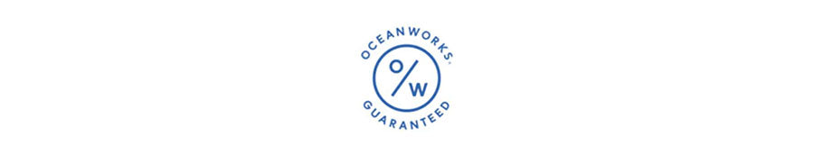 Oceanworks and iZettle by PayPal